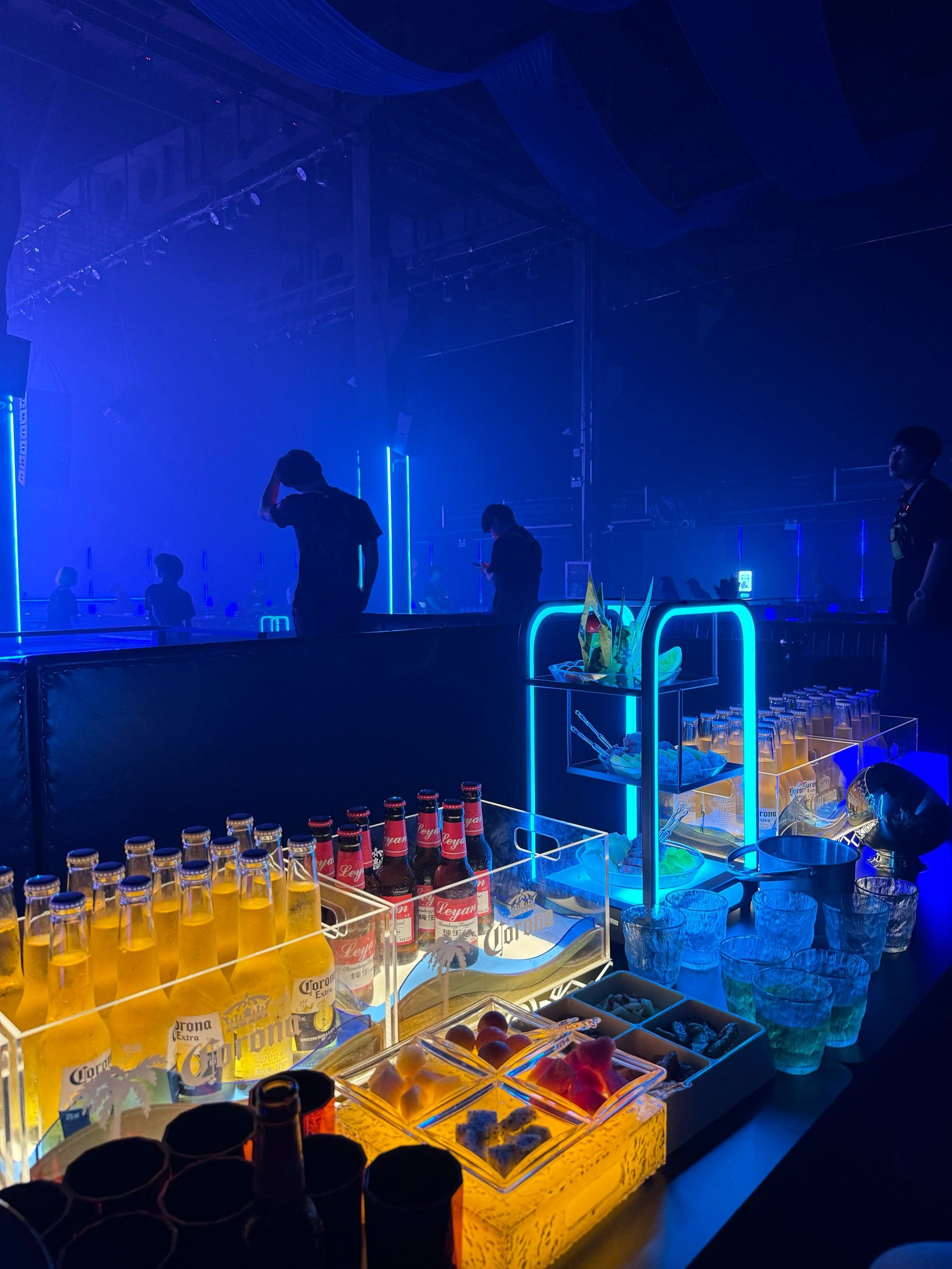 绥化商务KTV实力抢眼-青冈县ktv预订